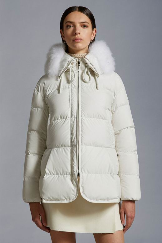 Moncler Down Jacket Wmns ID:20231217-178
